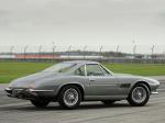 Aston Martin DB4 GT Bertone Jet 1961 года